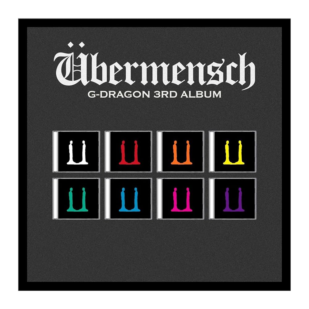 G-DRAGON, GDRAGON, GD, KWON JIYONG, JI YONG - BIGBANG G-Dragon