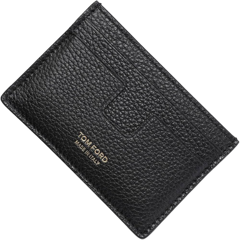 Amazon.co.jp: [Tom Ford] (トムフォード) カードケース [並行輸入品