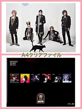 Amazon.co.jp: 【外付特典あり・初回生産分】BUCK-TICKコンセプト