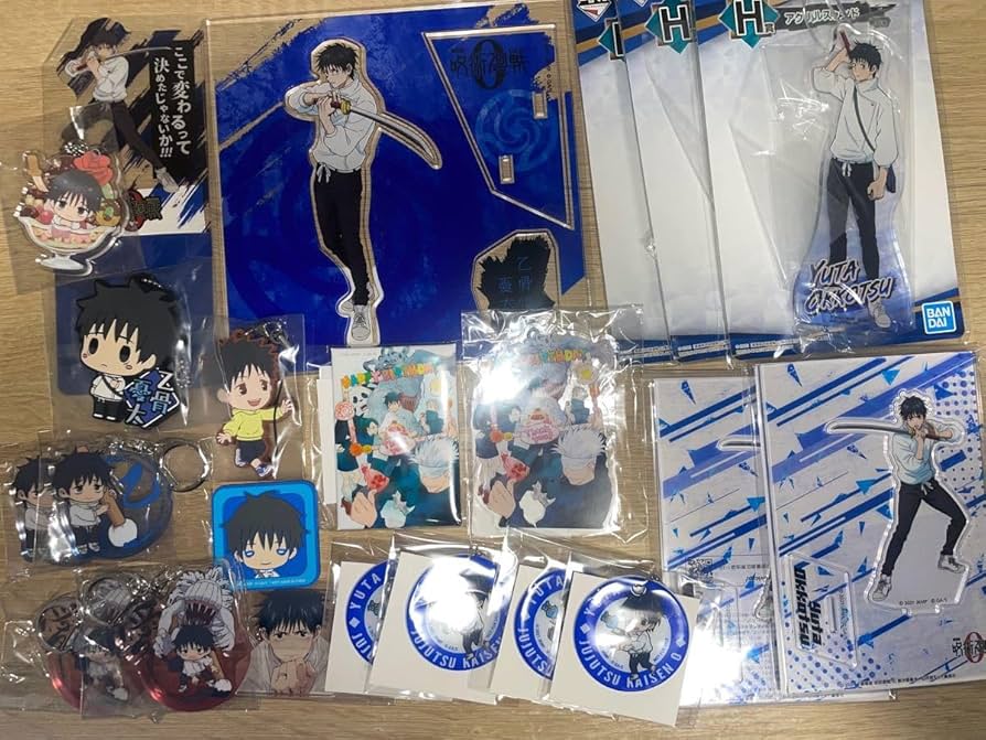 Amazon.co.jp: 乙骨憂太 グッズ 売り : ホーム＆キッチン