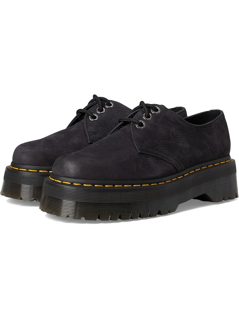 Women's Dr. Martens Holly Quad Retro | Zappos.com