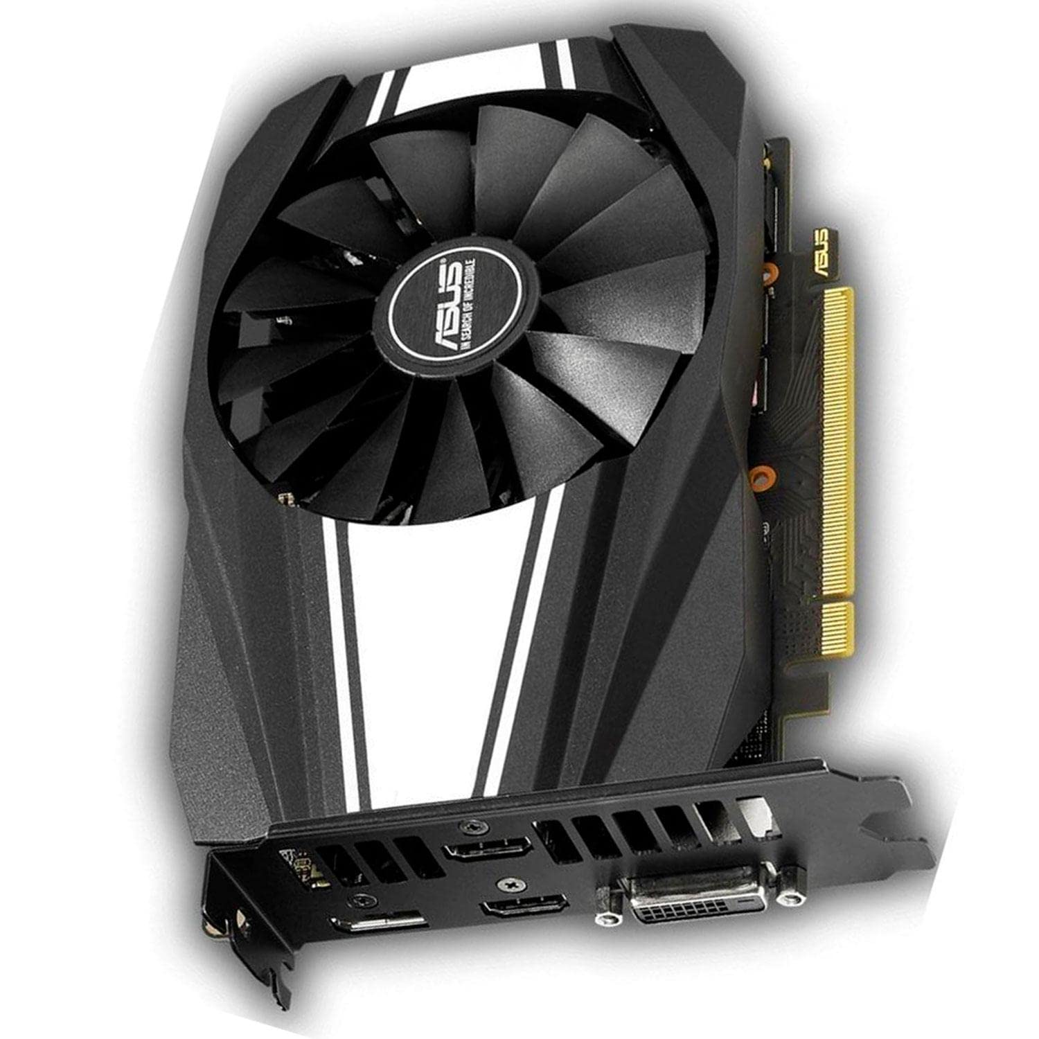 Amazon | ASUS NVIDIA RTX2060 搭載 ダブルボールベアリングファン 6G