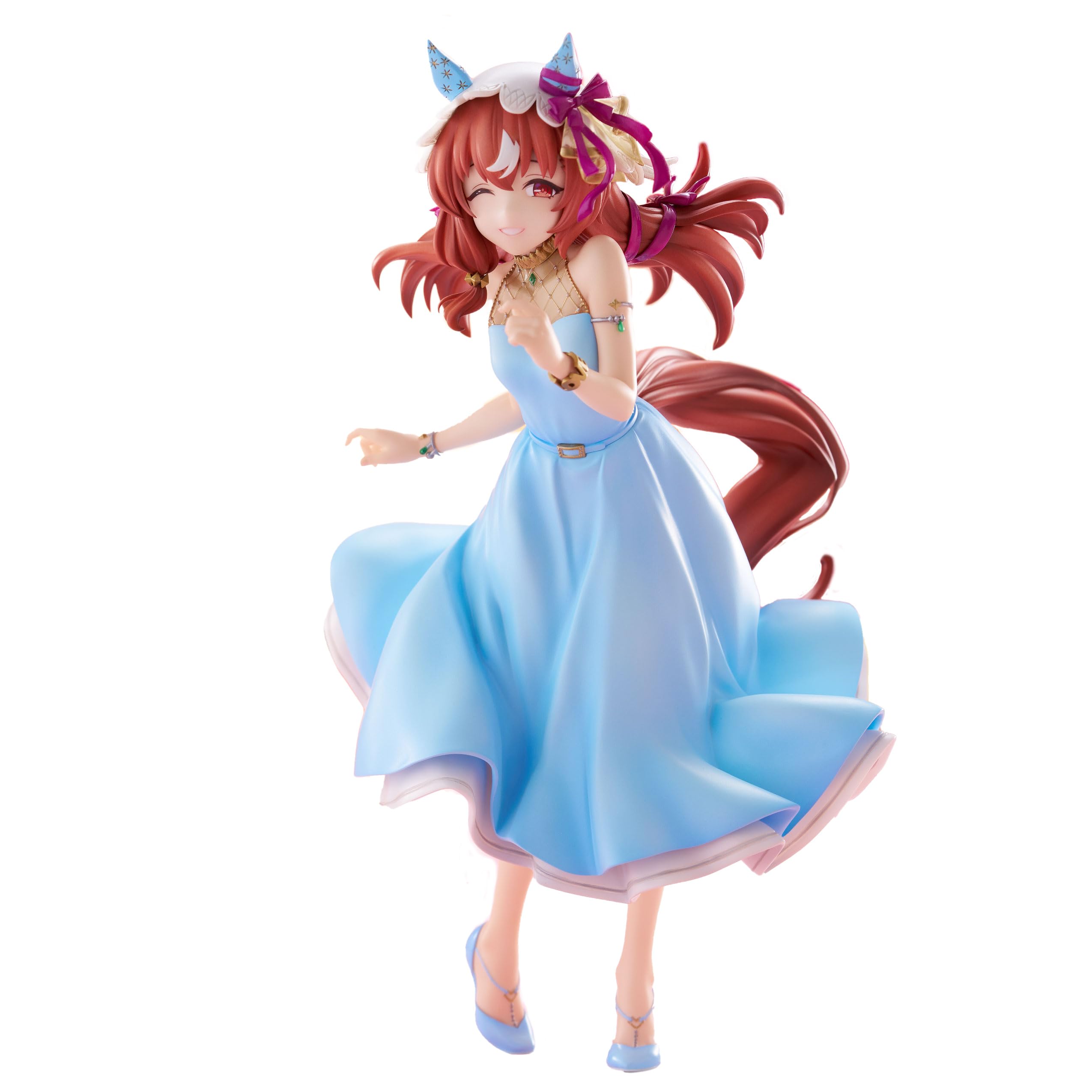 Amazon | ウマ娘 プリティーダービー Trio-Try-iT Figure