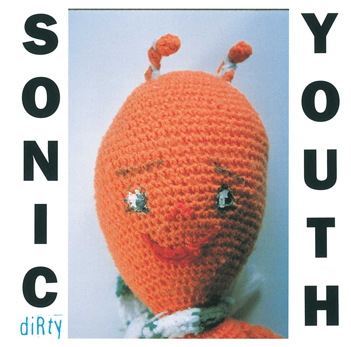 Dirty: SONIC YOUTH: Amazon.ca: Music