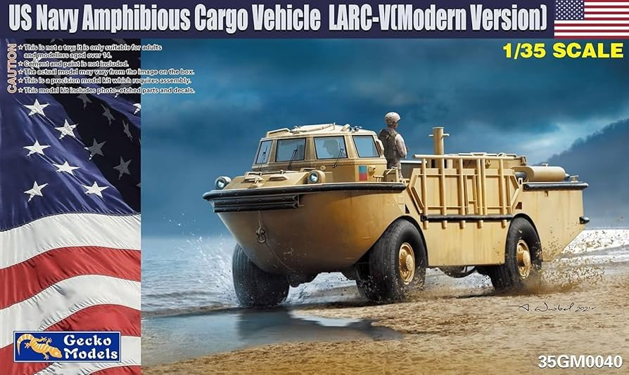 Amazon.com: ゲッコーモデル(Gecko Models) Gekko Model GEC35GM0040 1