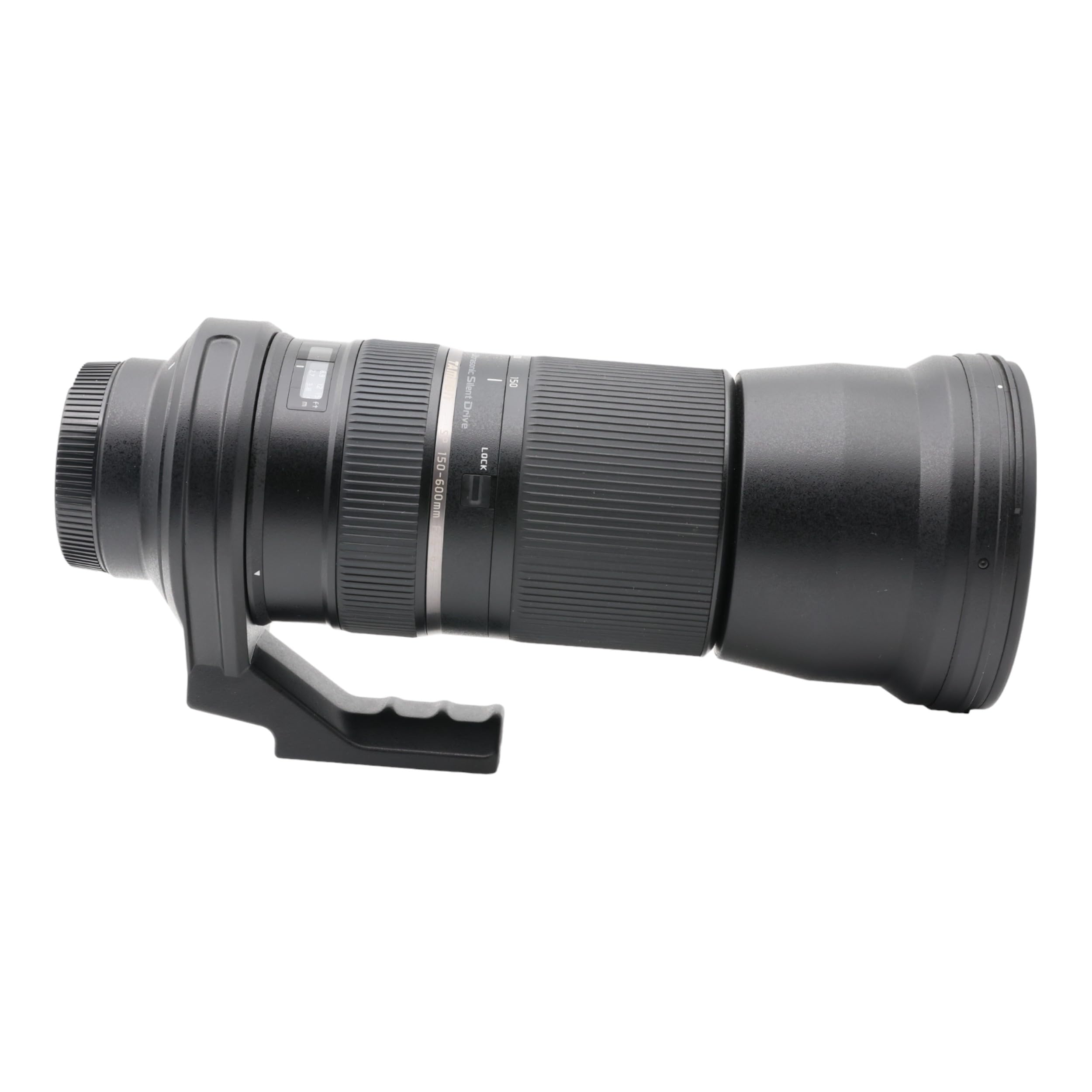 Amazon.co.jp: TAMRON 超望遠ズームレンズ SP 150-600mm F5-6.3 Di USD