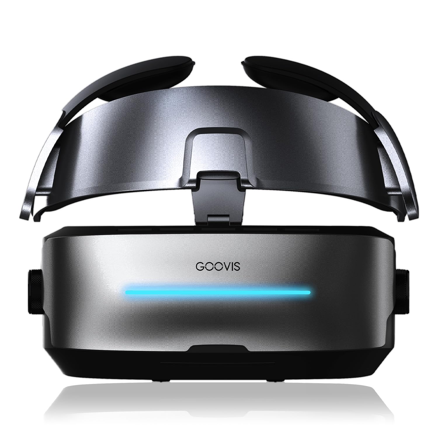 Amazon | GOOVIS G3 MAX HMD ヘッドマウントディスプレイ プライベート