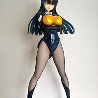 Amazon | ウルトラ怪獣擬人化計画 ゼットン バニーVer. 1/4スケール