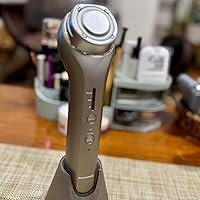 Amazon.co.jp: パナソニック 美顔器 ソニック RF リフトケア ゴールド