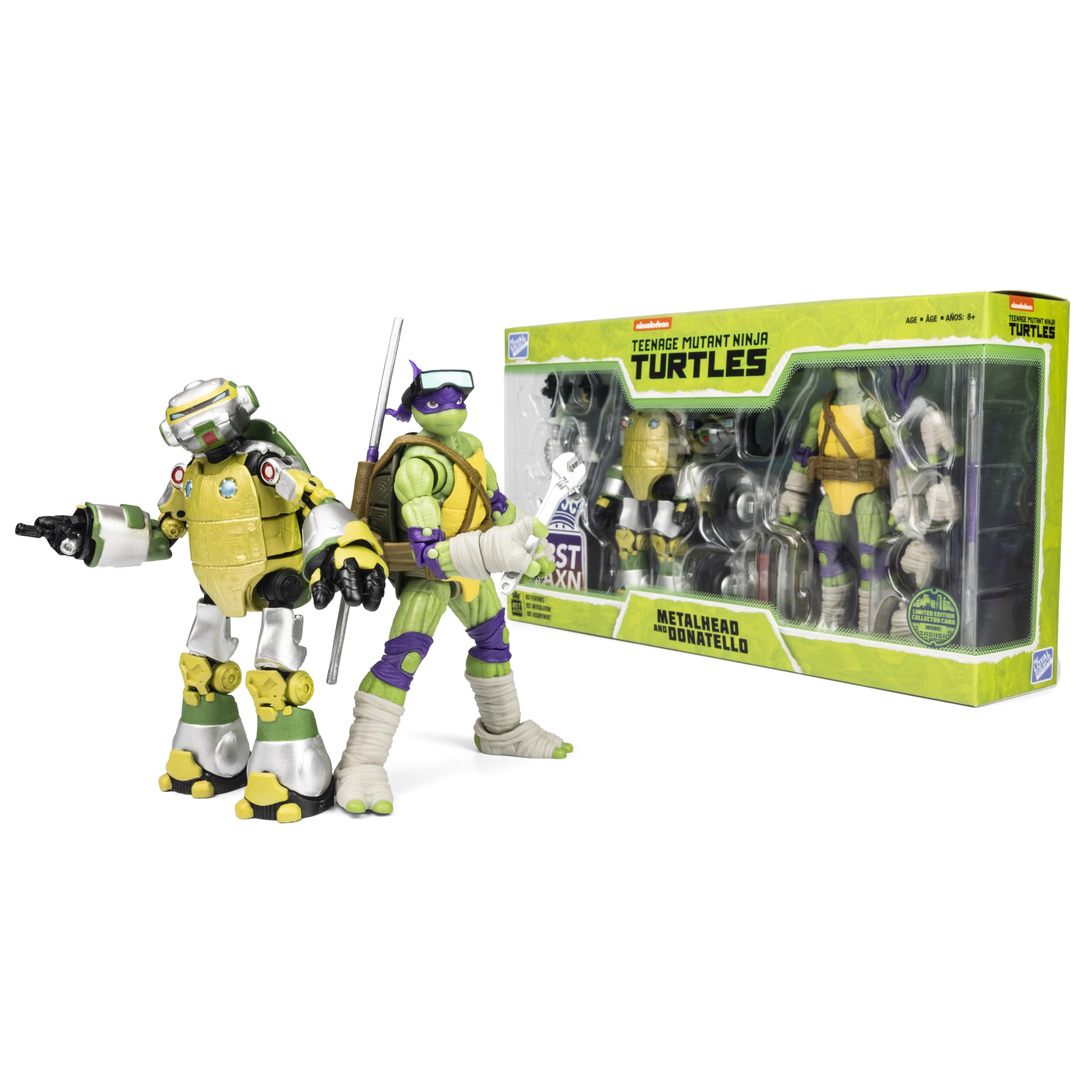 Amazon.co.jp: ティーンエイジ・ミュータント・ニンジャ・タートルズ