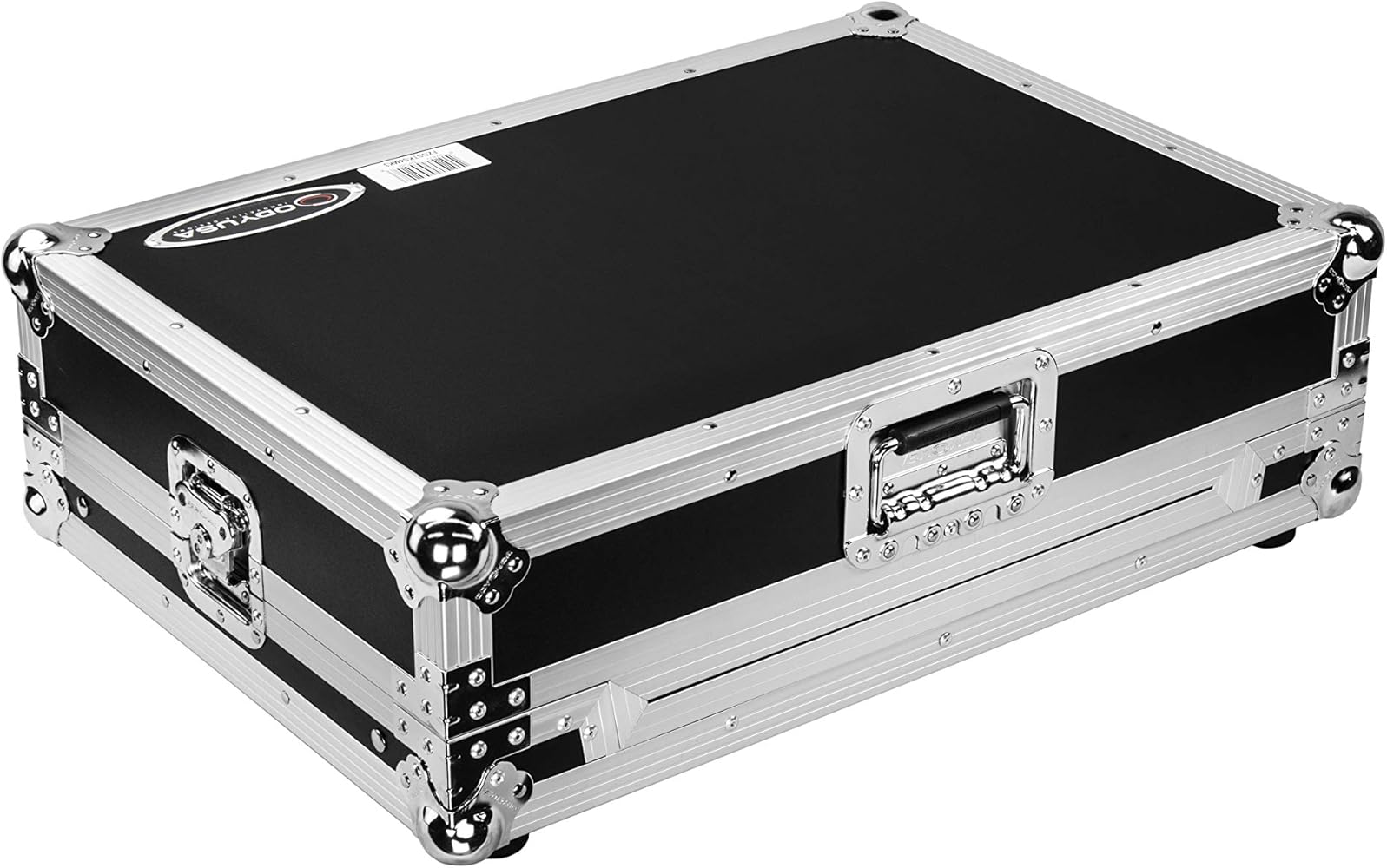 Amazon.co.jp: FZGSTKS4MK3 フライトケース Traktor Kontrol S4 Mk3用