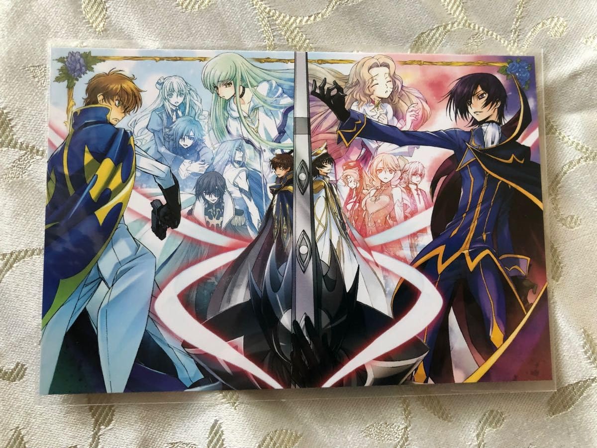 Amazon.co.jp: ほぼ 完全受注生産 コードギアス 反逆のルルーシュ 木村