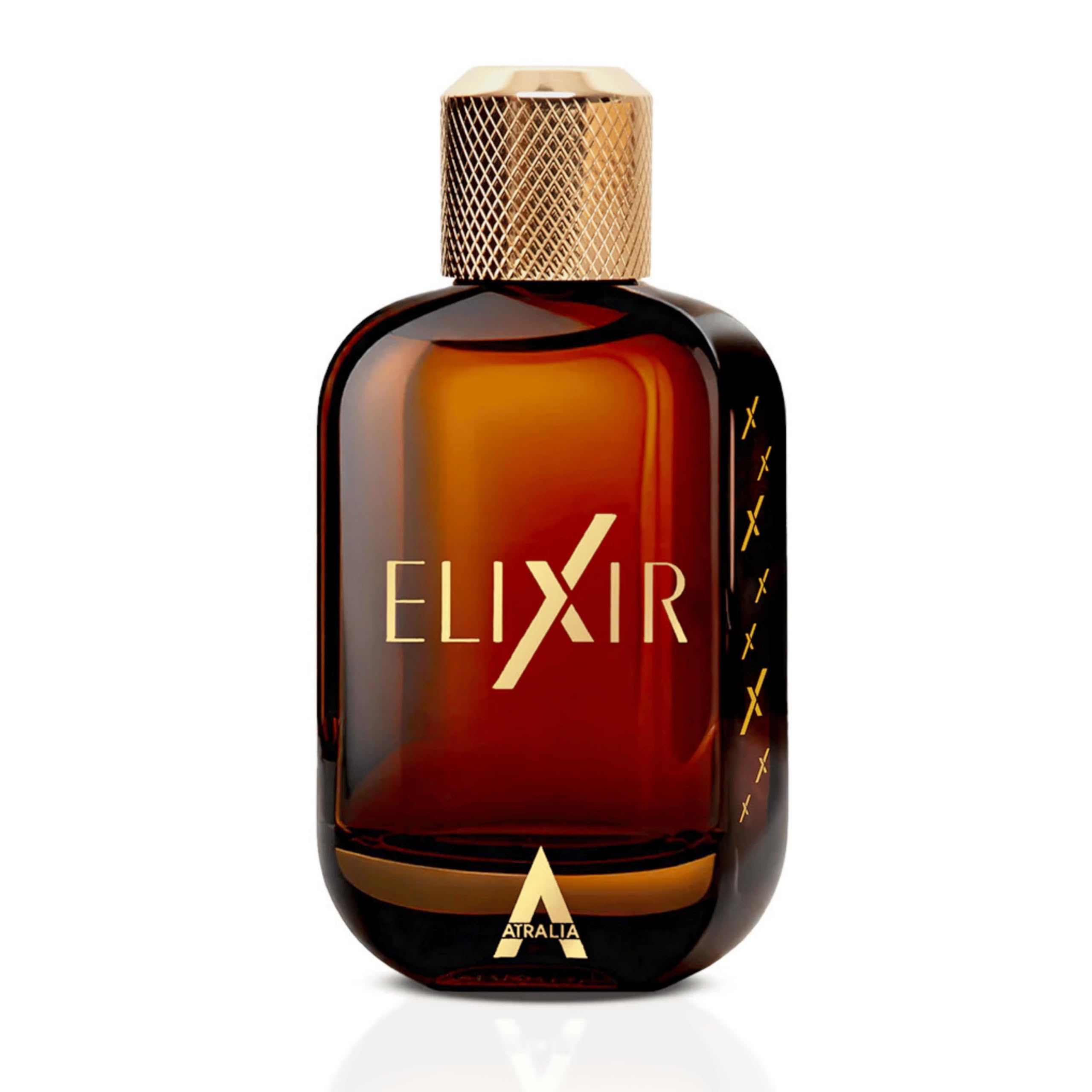Amazon | アトラリア ATRALIA エリクサー EDP 100ml ELIXIR 香水