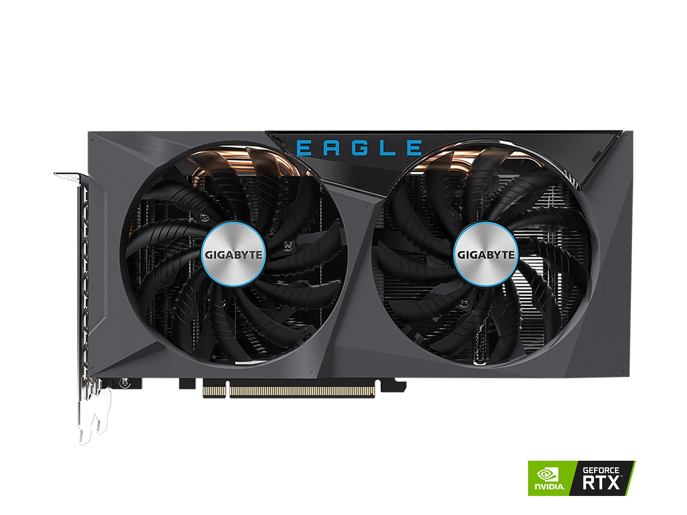Amazon | Gigabyte GeForce RTX 3060 Ti Eagle OC 8G (REV2.0