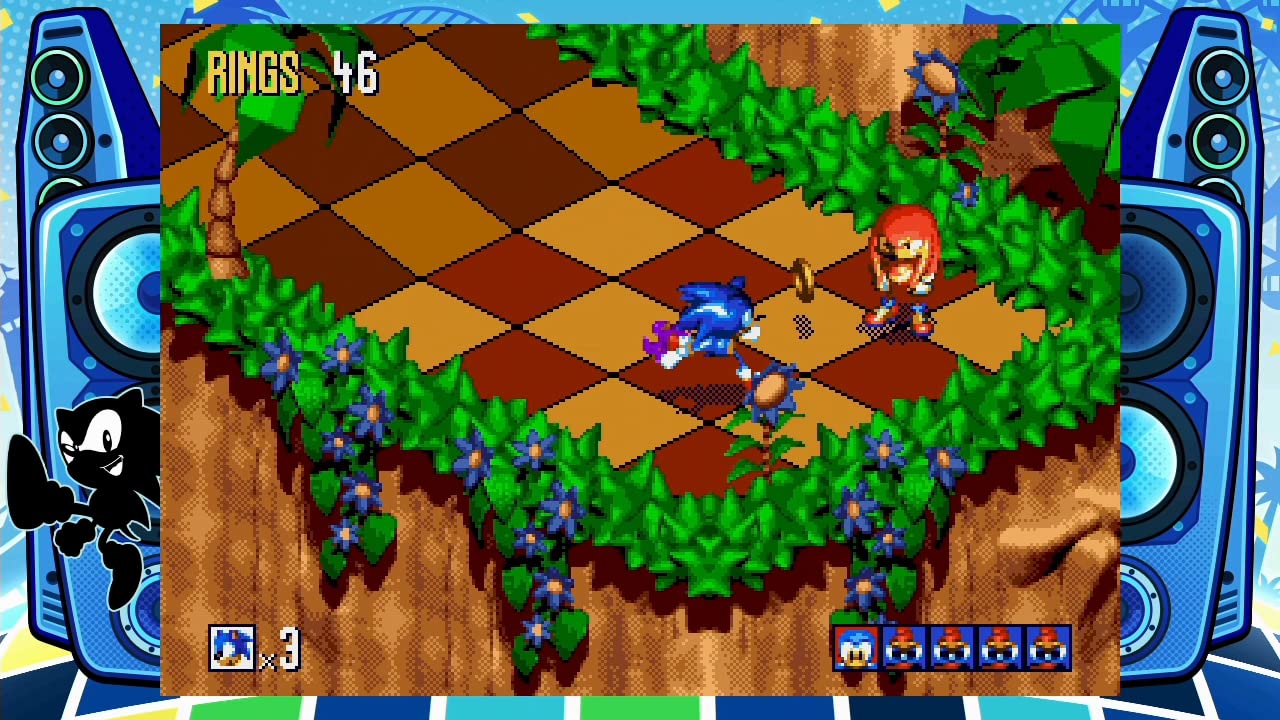 Amazon.com: SEGA Genesis Mini 2 (セガ ジェネシス ミニ 2) : Video