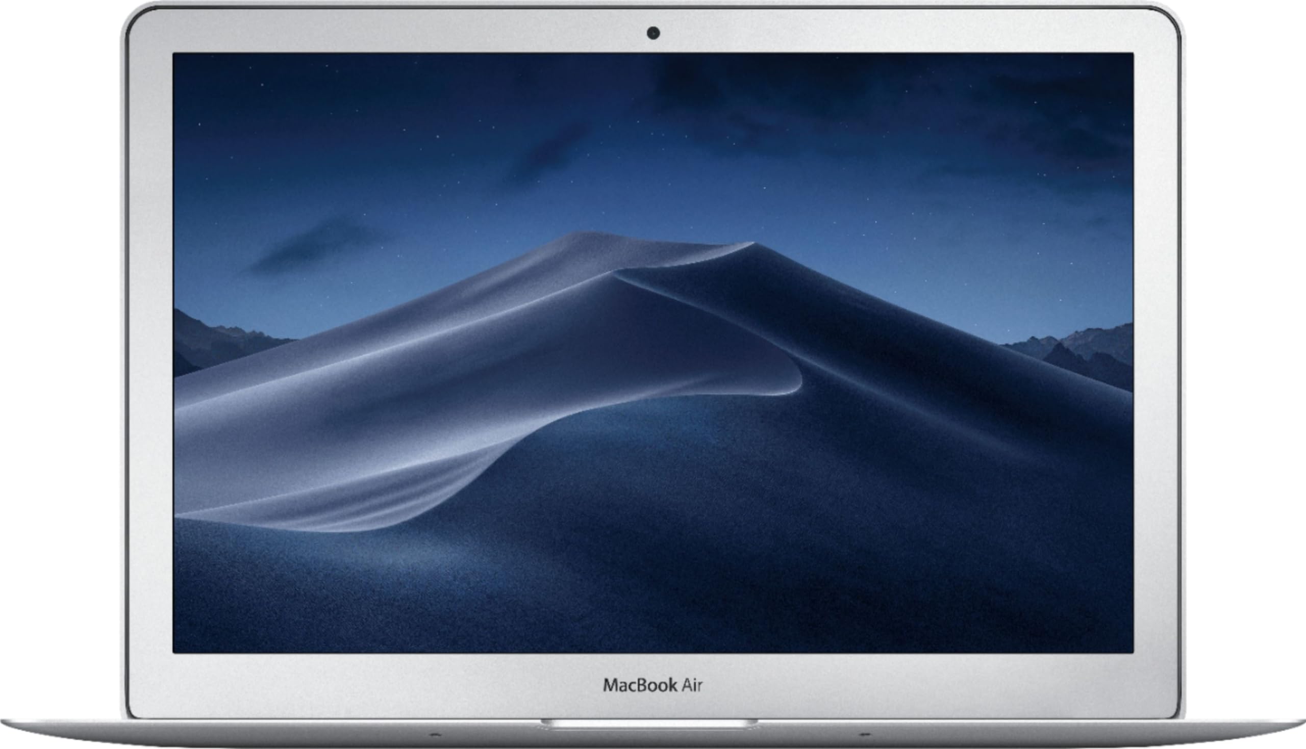 Apple 13-inch MacBook Air, 1.8GHz Intel Core i5 Dual Core