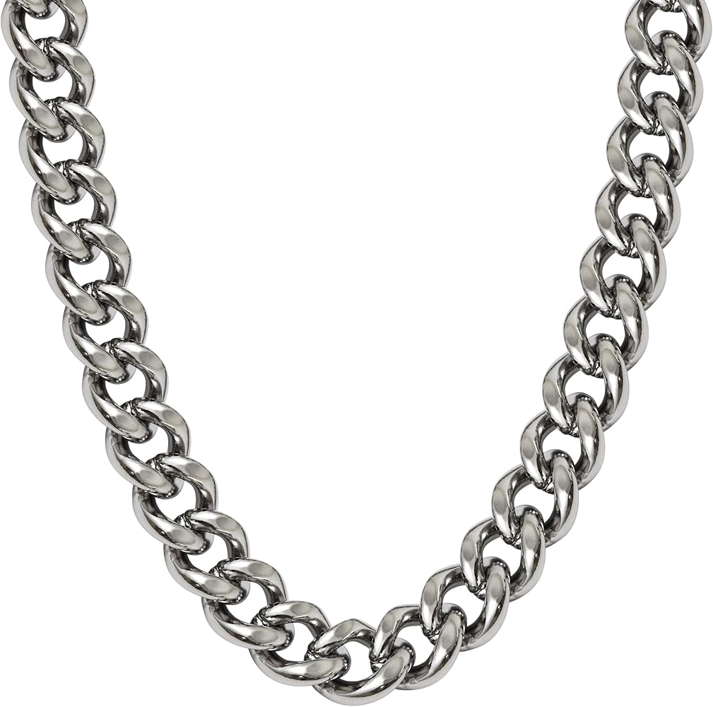 Amazon.co.jp: [ファイテン] 限 定 品 カット 喜平 チタン ネックレス