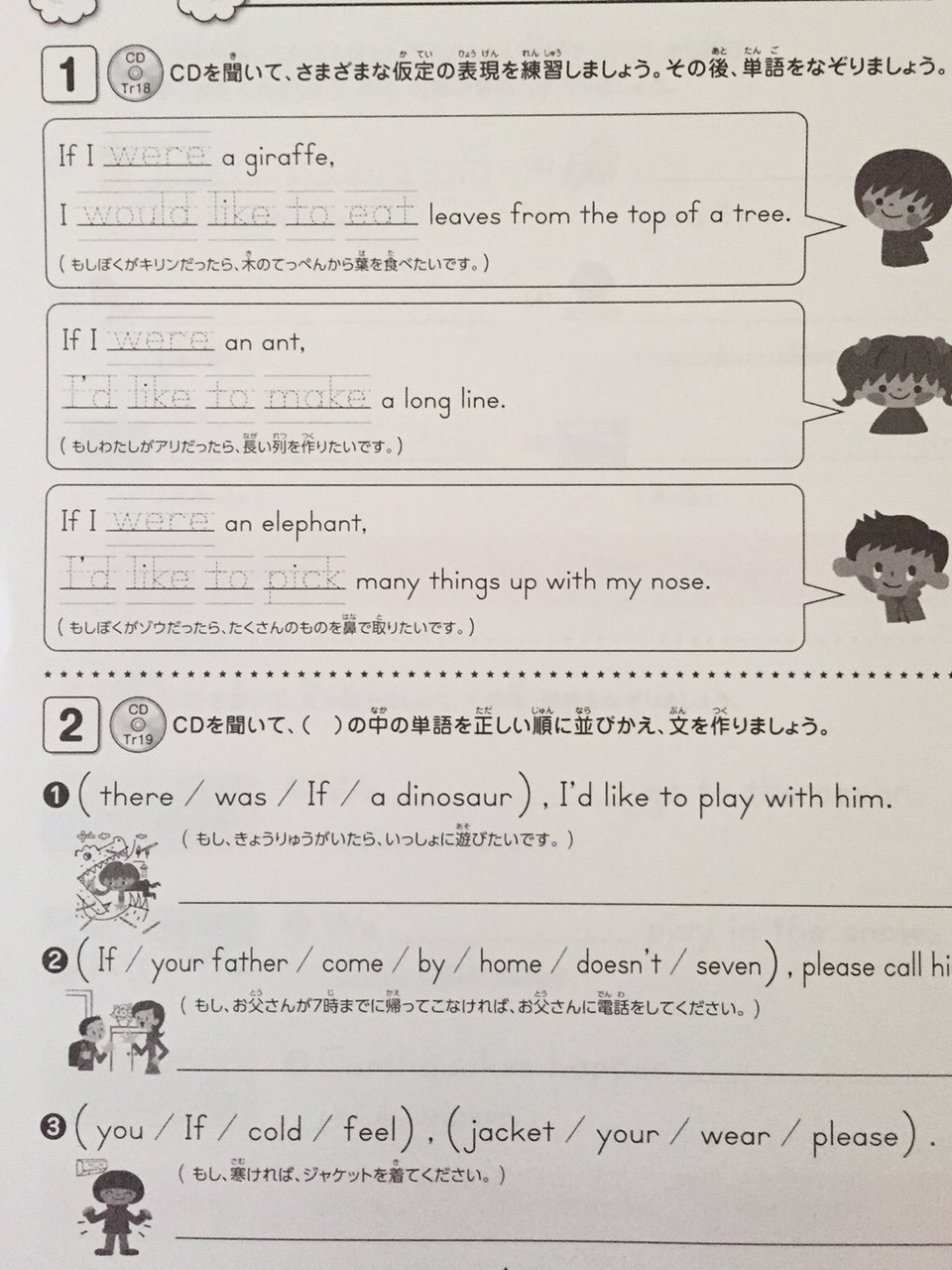 Amazon.co.jp: 小学生のための七田式学習「小学生プリント英語Ⅲ」 : 本