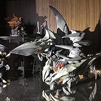 Amazon | エクスプラス GARAGE TOY デフォリアル レギオン 全高約185