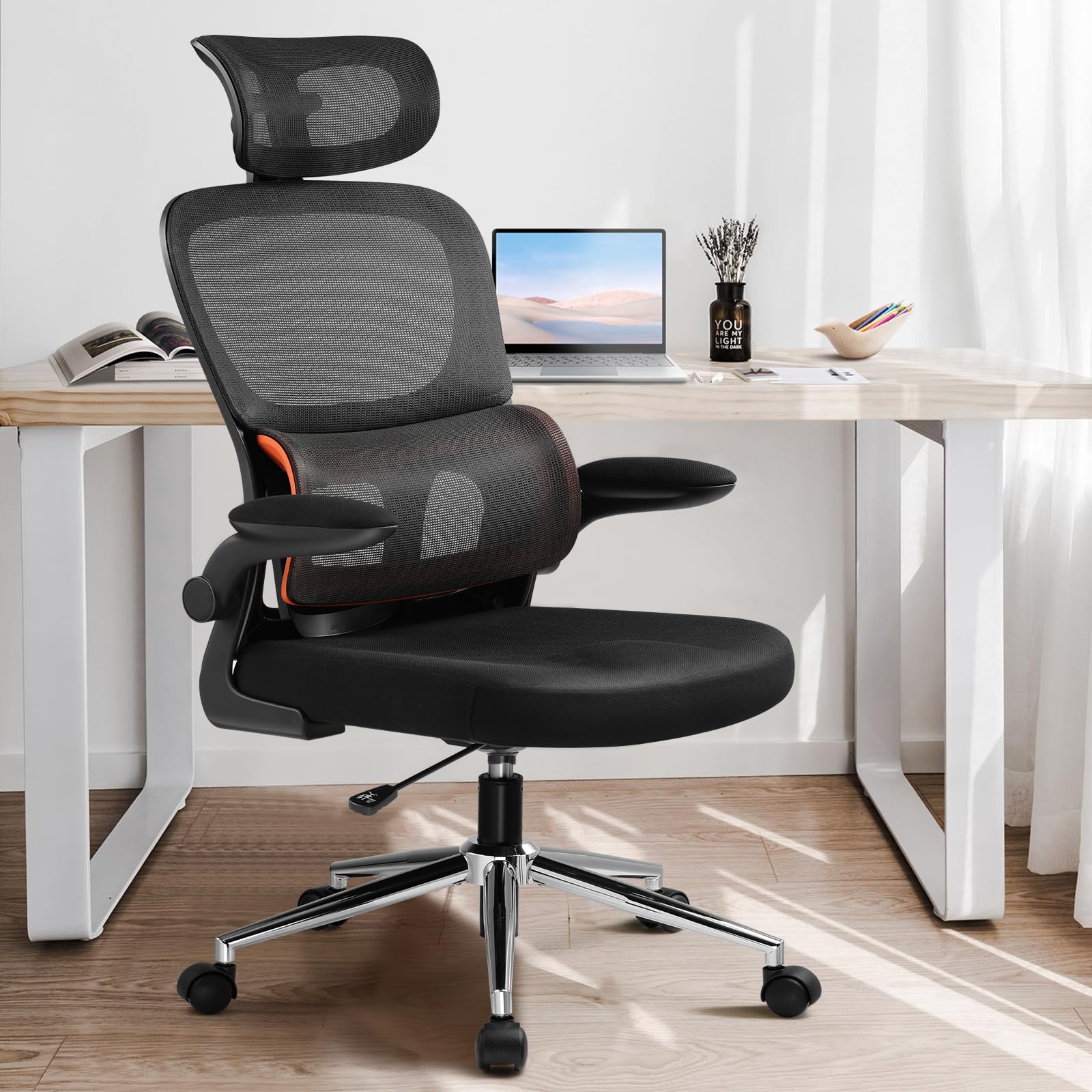 Amazon.co.jp: GTRacing デスクチェア ゲーミングチェア オフィス