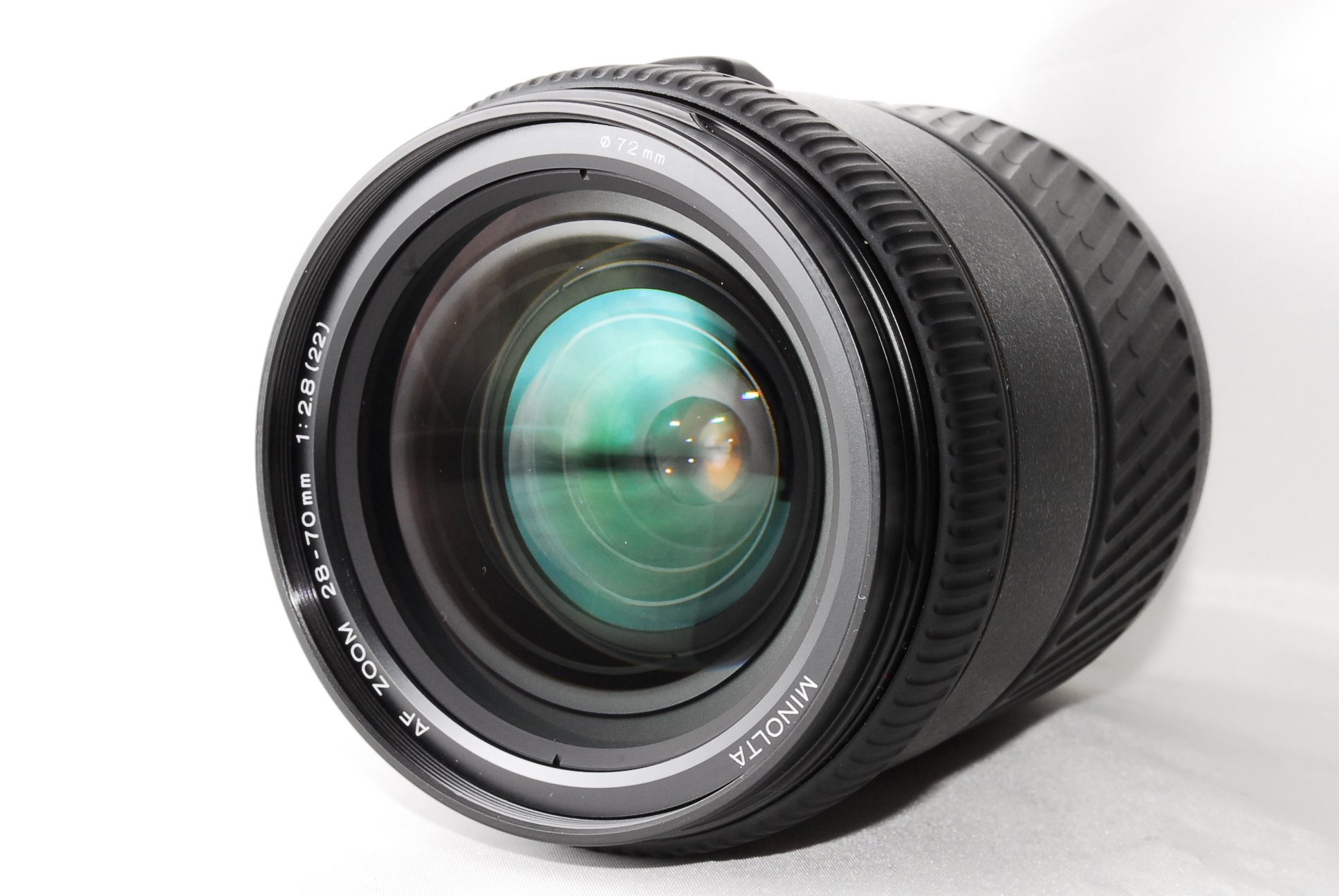 Amazon | Minolta AF レンズ 28-70mm F2.8G | 一眼レフカメラ 通販