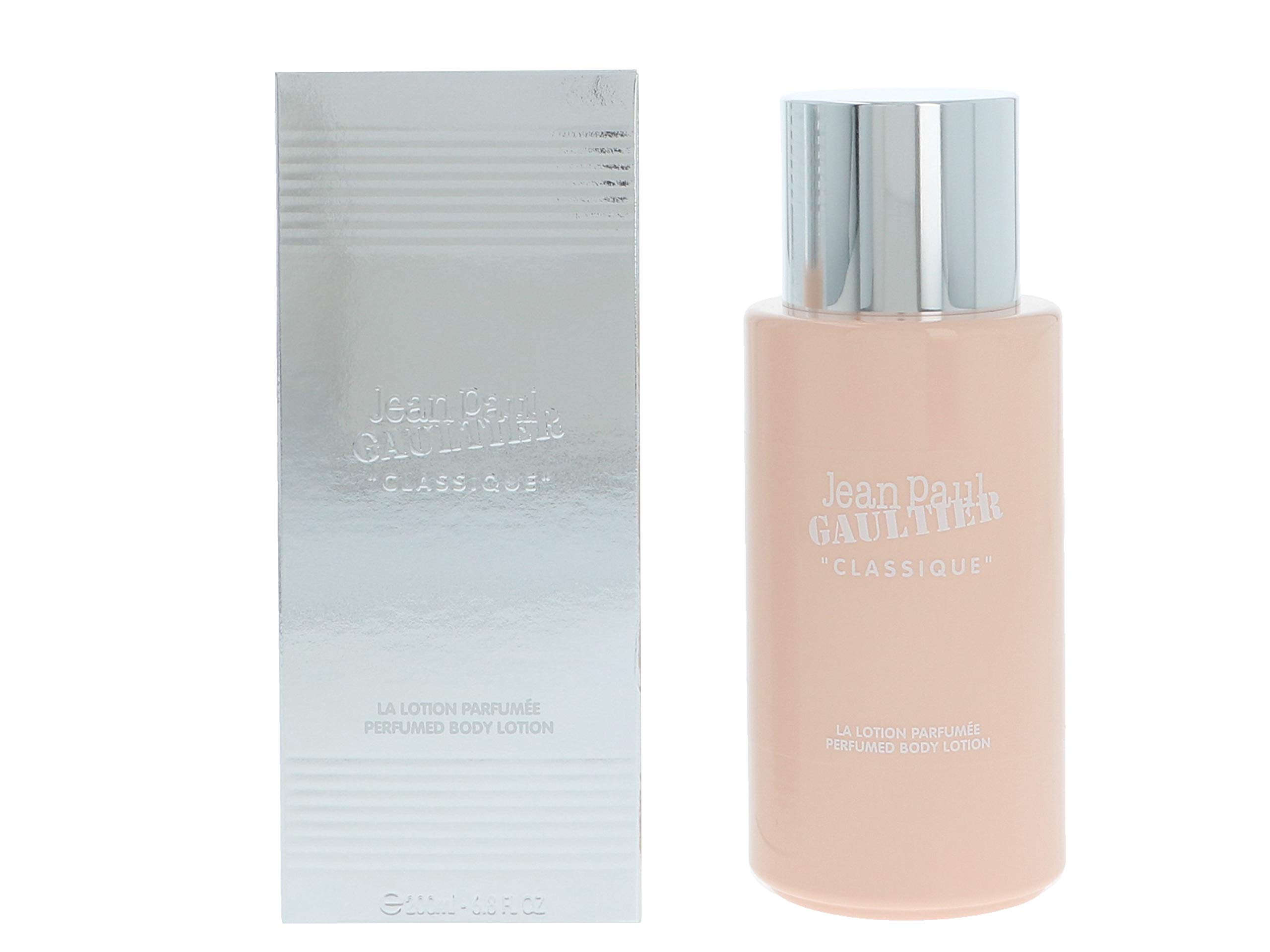 Amazon.com : Jean Paul Gaultier Le Classique Perfumed Body Lotion