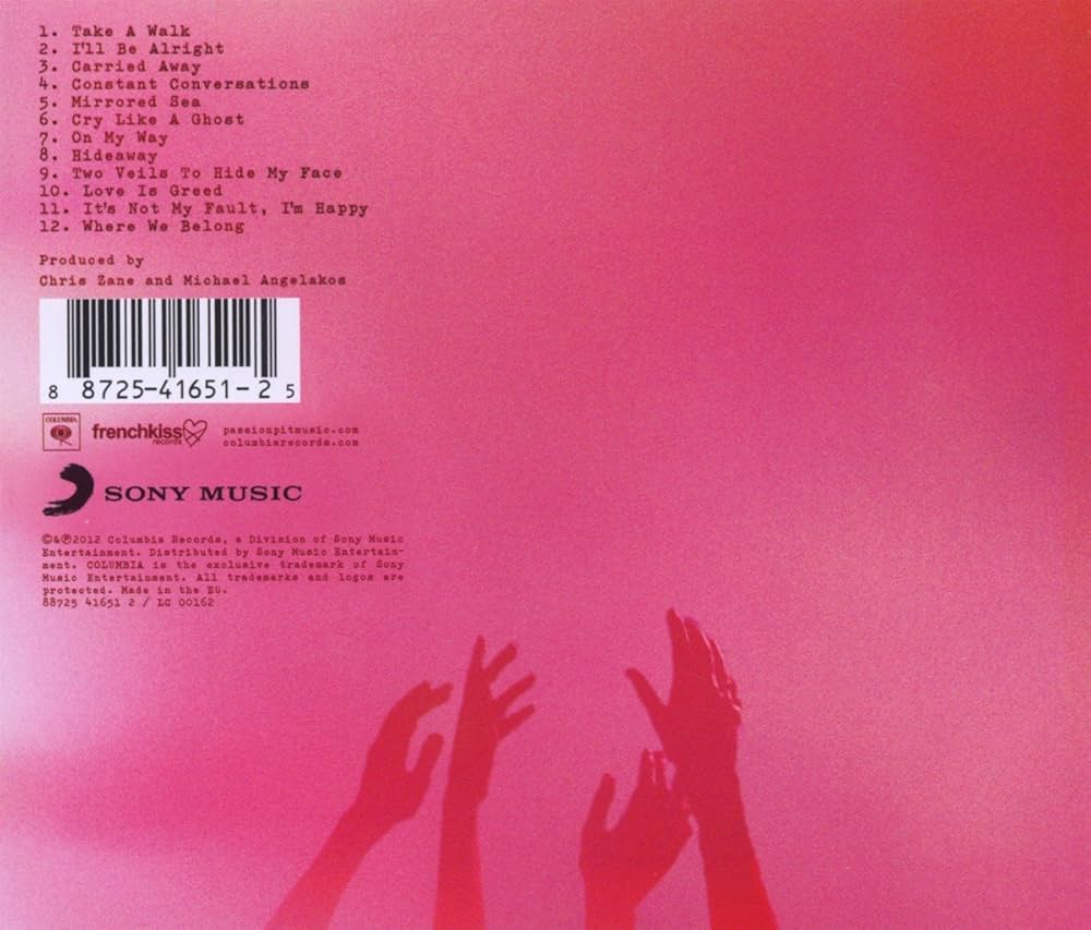 Amazon.co.jp: GOSSAMER: ミュージック