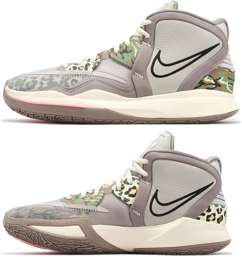 Amazon | [ナイキ] カイリー インフィニティ EP 8 メンズ