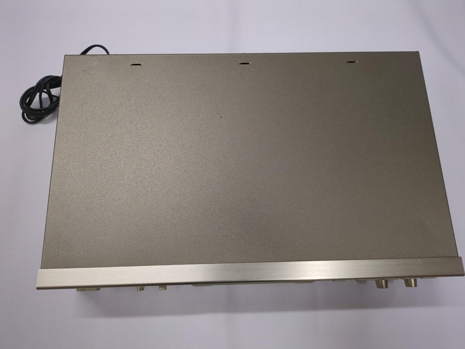 Amazon | DENON デノン DMD-800 MDレコーダー | Denon | ディスク