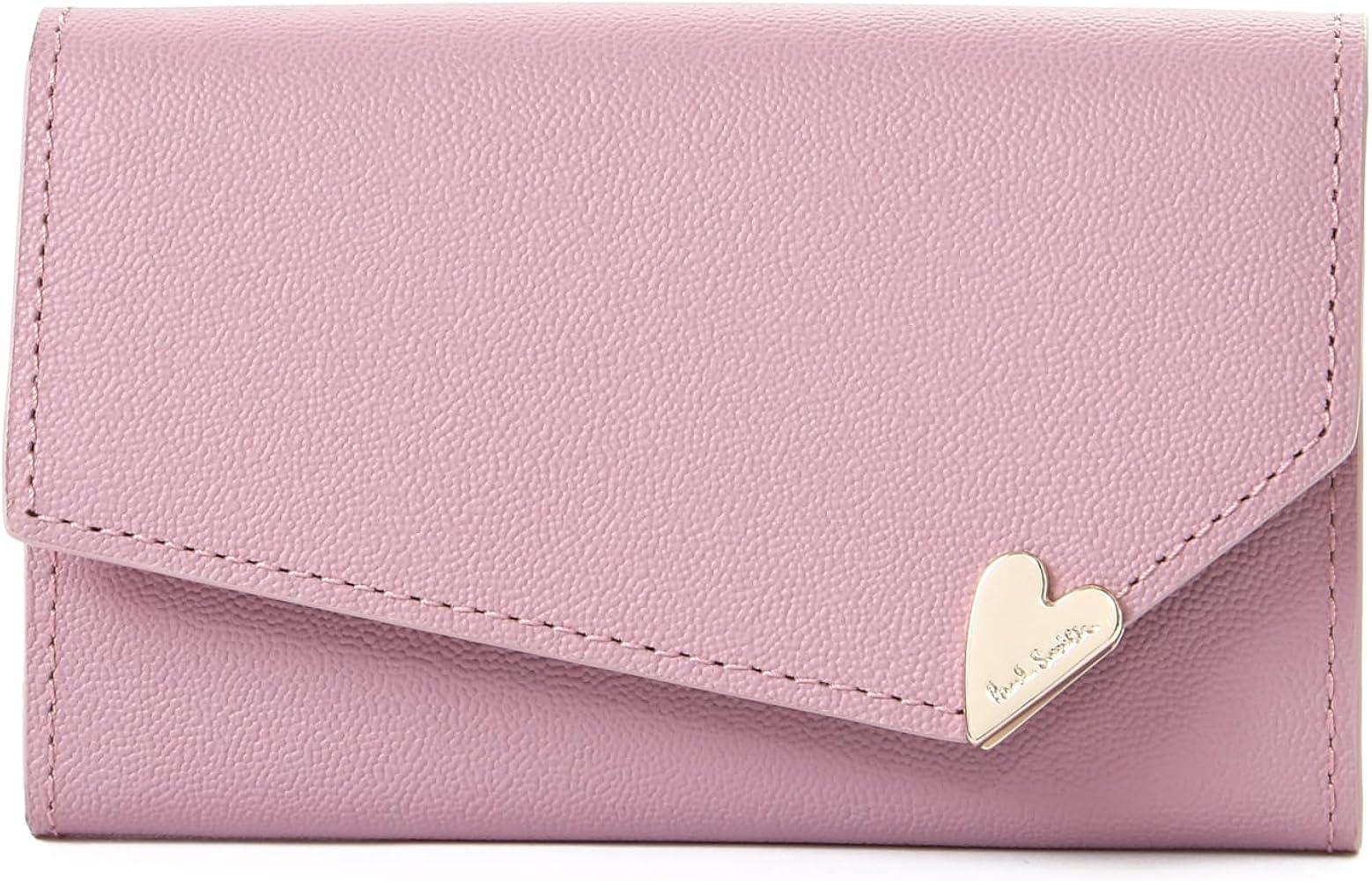 Amazon | [ポールスミス] セット品/名入れ可 名刺入れ ラブレター