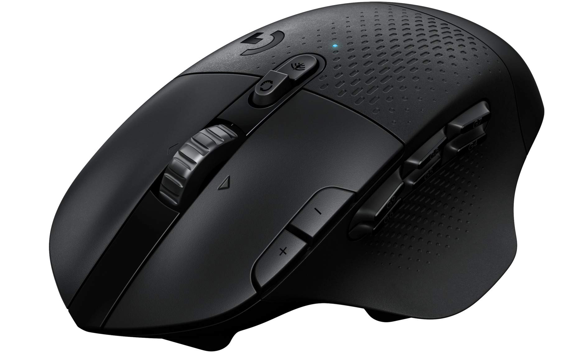 Logitech 910-005649 G604 LIGHTSPEED Wireless Gaming Mouse with 15