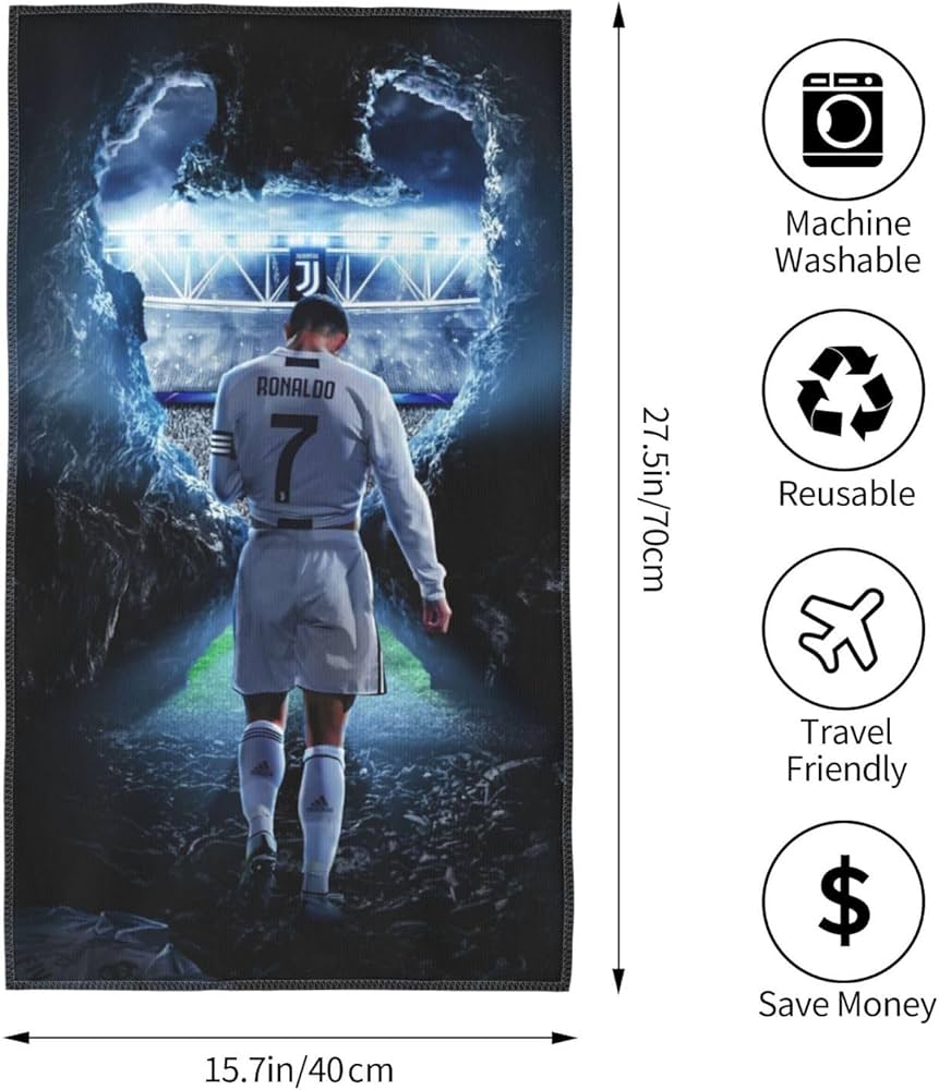 Amazon｜クリスティアーノ・ロナウドサッカーcr7 (3) 人気 フェイス