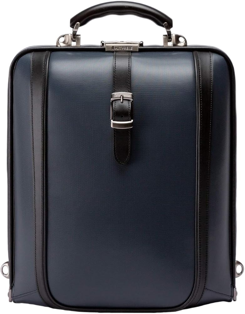 Amazon.co.jp: [ARTPHERE] [アートフィアー] ダレスバッグ リュック