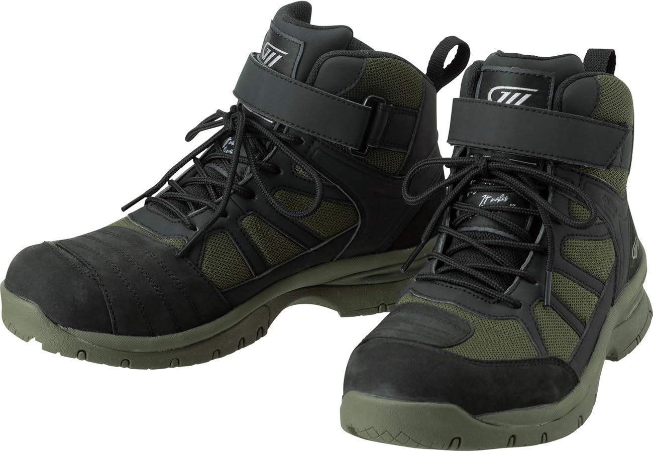 Amazon.co.jp: ゴールドウイン(GOLDWIN) シューズ Gベクター