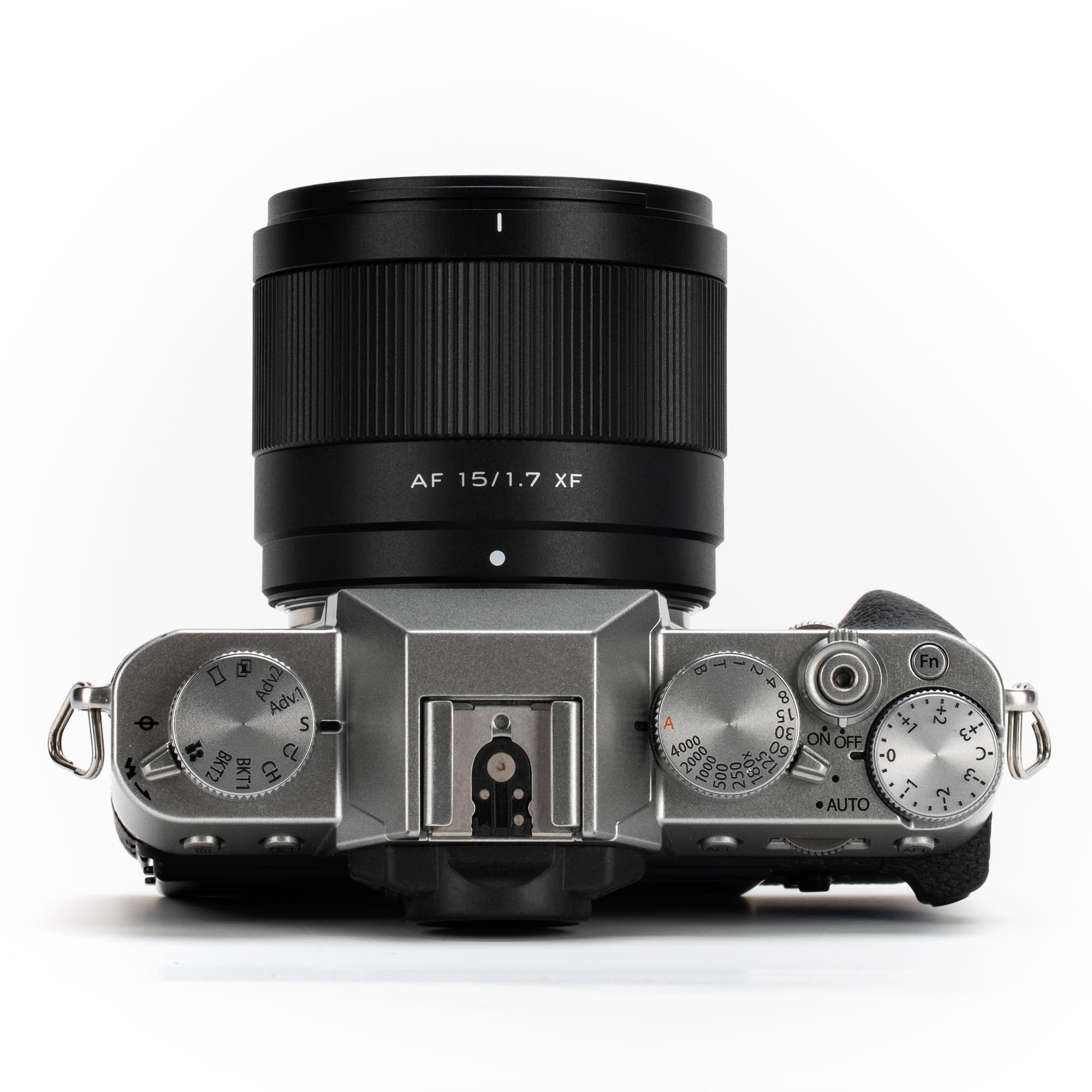 Amazon.com : VILTROX 15mm F1.7 Fuji, AF 15mm f/1.7 X Mount Lens