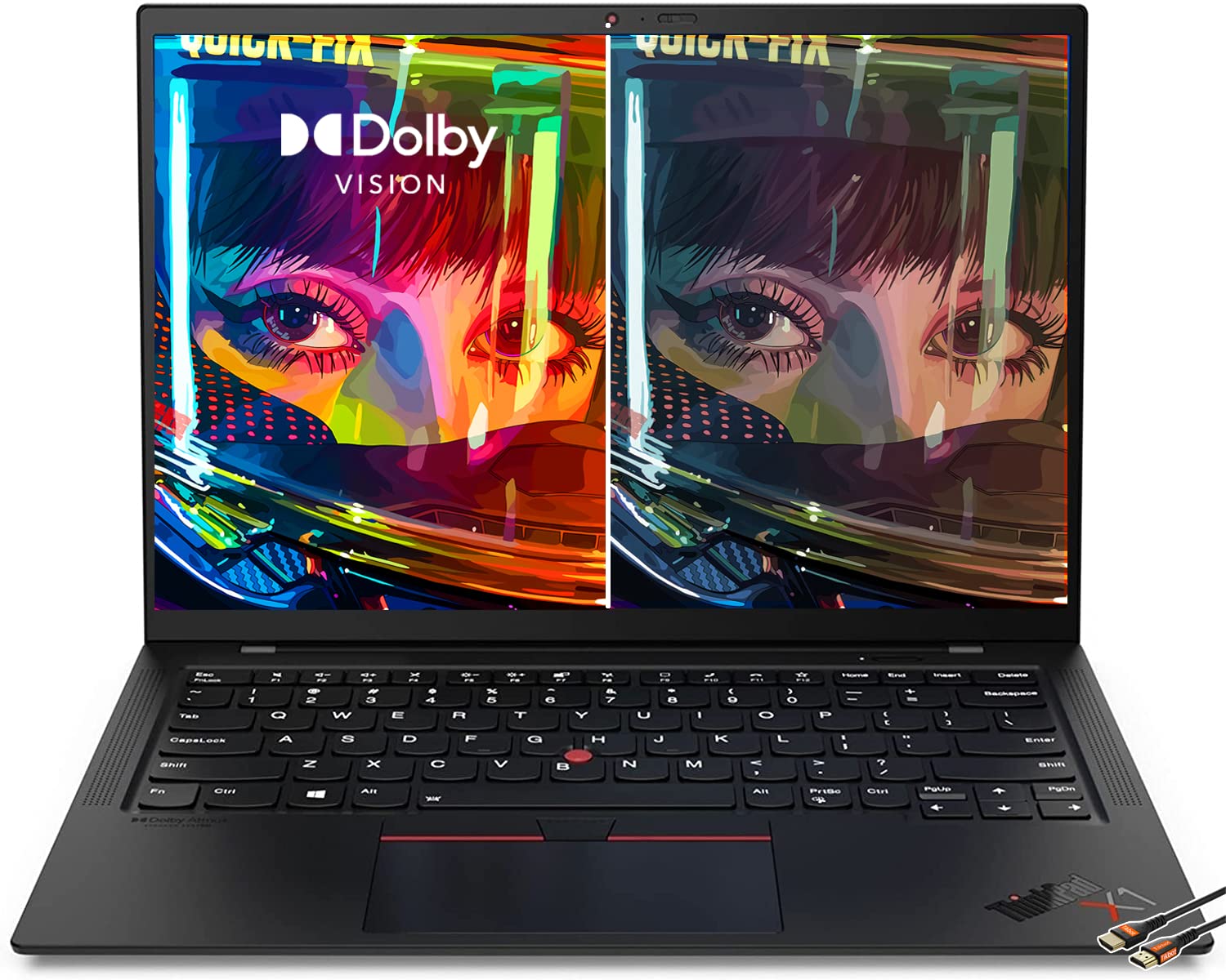 Amazon.co.jp: Lenovo ThinkPad X1 Carbon Gen 8 ノートパソコン 14