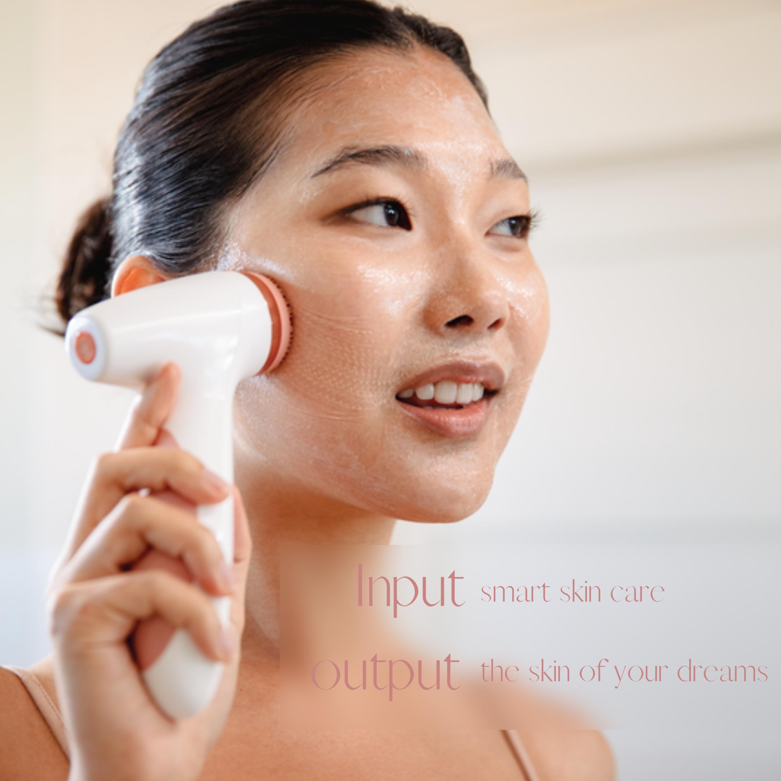Amazon.com: Nu Skin ageLOC LumiSpa iO System | Smart Skincare