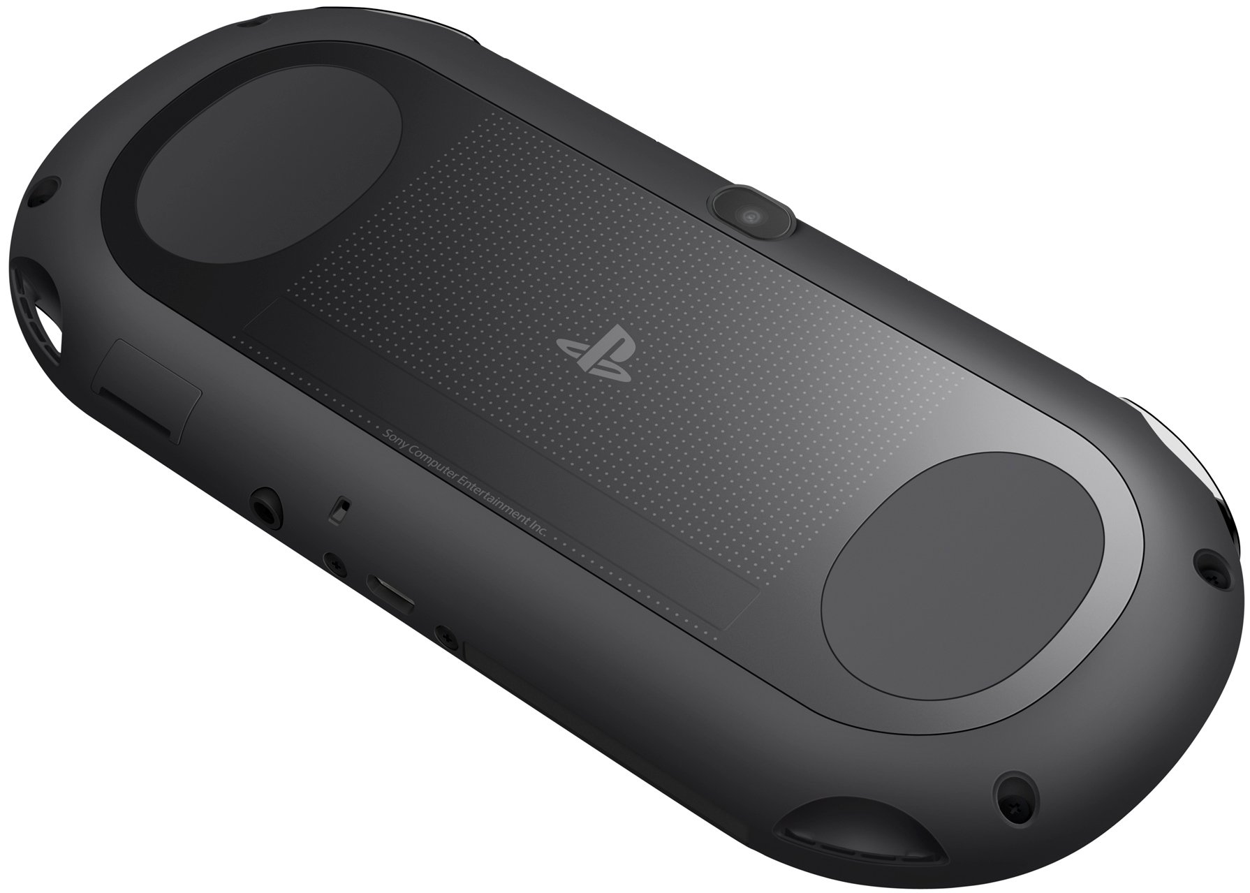 Amazon.com: PlayStation Vita Wi-Fi Model Black(PCH-2000ZA11