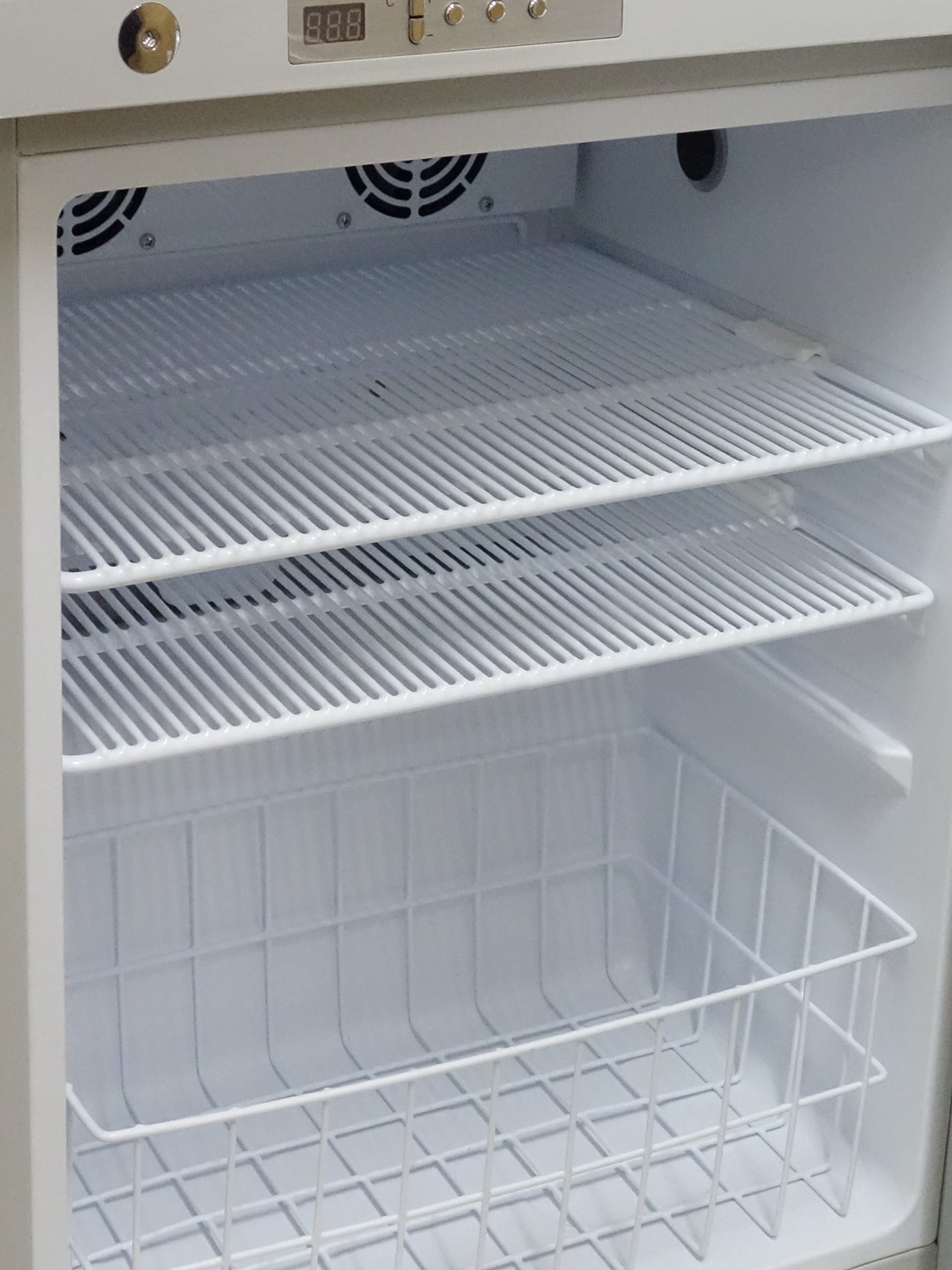 Amazon.co.jp: Haier Biomedical 2～8℃ 薬品冷蔵庫HYC-68A_60Hz 西日本