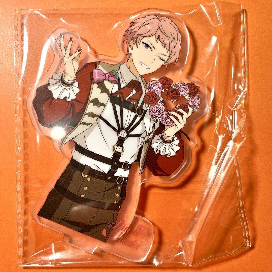 Amazon.co.jp: あんスタ あんスタ 中国 星伴 アクスタ アクリル