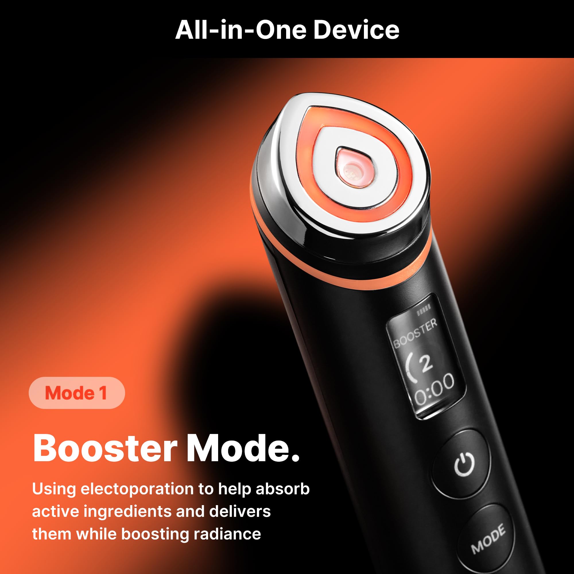 Shop Hailey Bieber's Fave Medicube Age-R Booster for Black Friday