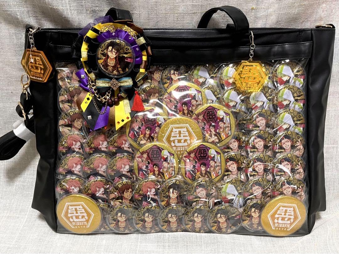 Amazon.co.jp: ParadoxLive パラライ 痛バ : おもちゃ