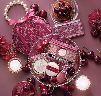 Amazon | JILL STUART(ジル スチュアート) ミッドナイトチェリー