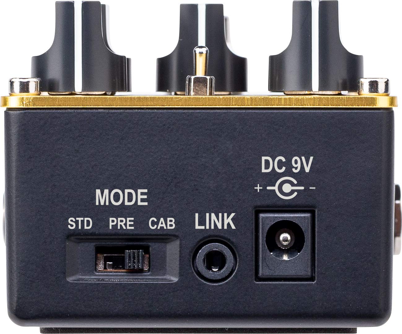 Amazon | VOX ヴォックス - VALVENERGY 真空管アンプ ペダル