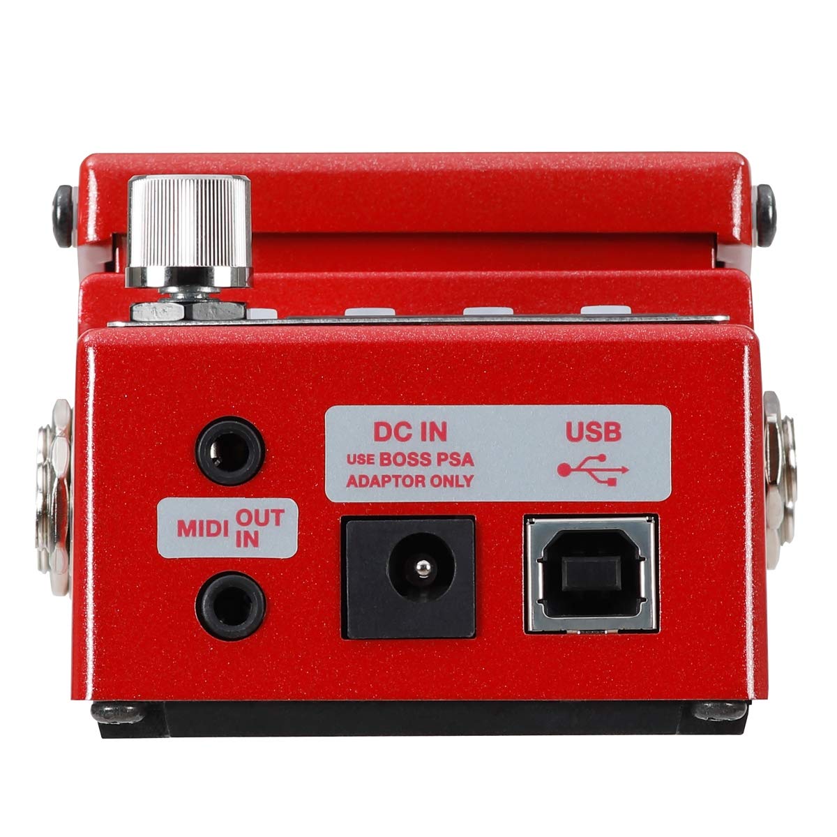 Amazon | BOSS/RC-5 Loop Station［純正ACアダプター同時購入セット