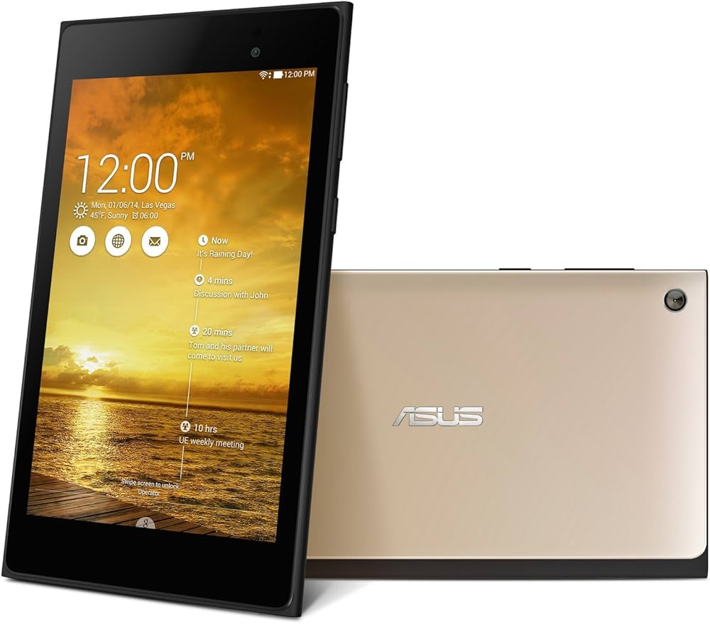 Amazon.co.jp: ASUS MeMO Pad 7 LTE モデル (Android 4.4.2 / 7 inch