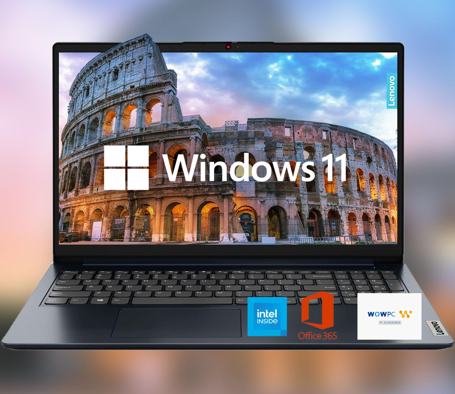 Amazon.com: Lenovo IdeaPad 15.6