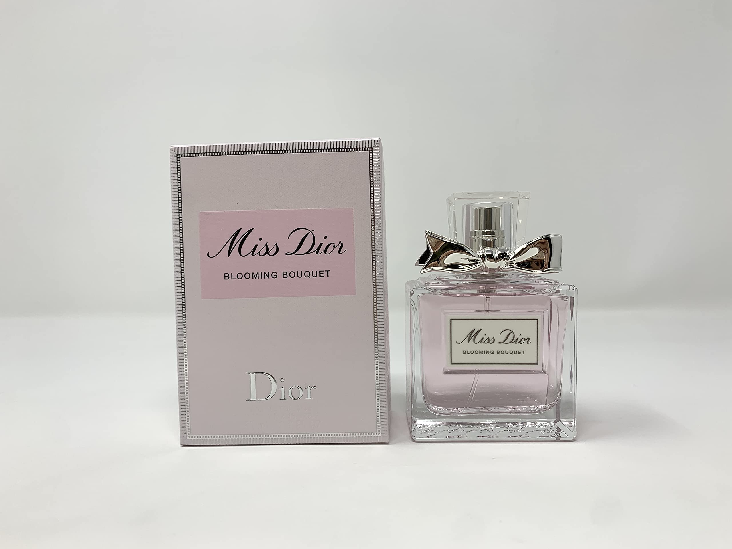 Amazon.com : Christian Dior Miss Blooming Bouquet Eau de Toilette