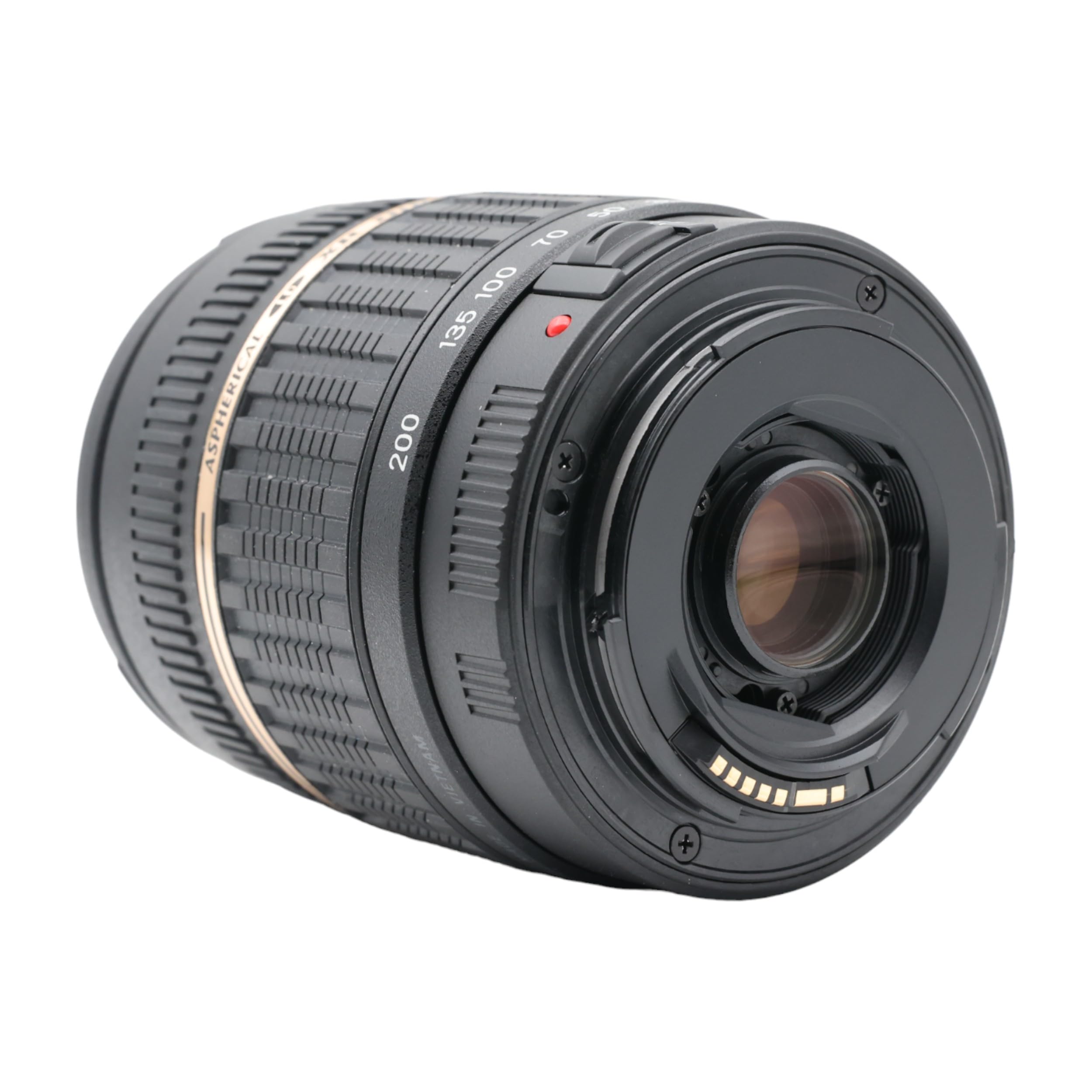 Amazon.com : Tamron AF 18-200mm f/3.5-6.3 XR Di II LD Aspherical