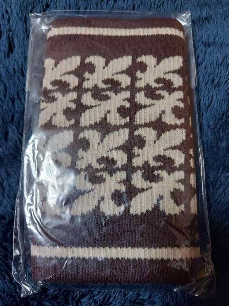 Amazon.co.jp: DRAGON ASH 百合の紋章 リストバンド 茶 ドラゴン